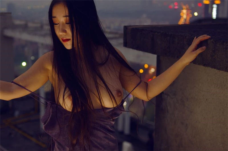 摄影师唐兴精选作品第一季E杯奶茶无圣光套图，撸管图 (21P)(12)