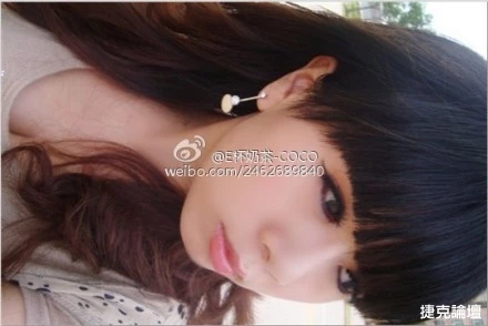 E杯奶茶-COCO(2)
