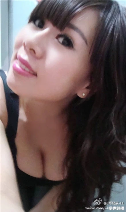 E杯奶茶-COCO(15)